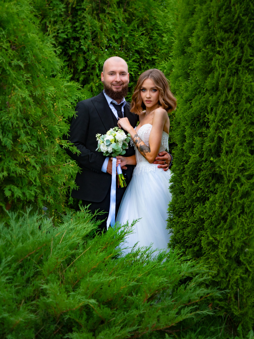 Егор Бабий - детский фотограф, портретный фотограф, фотограф мероприятий в городе Минск, Брест, Кобрин, фотография от 24.04.2026