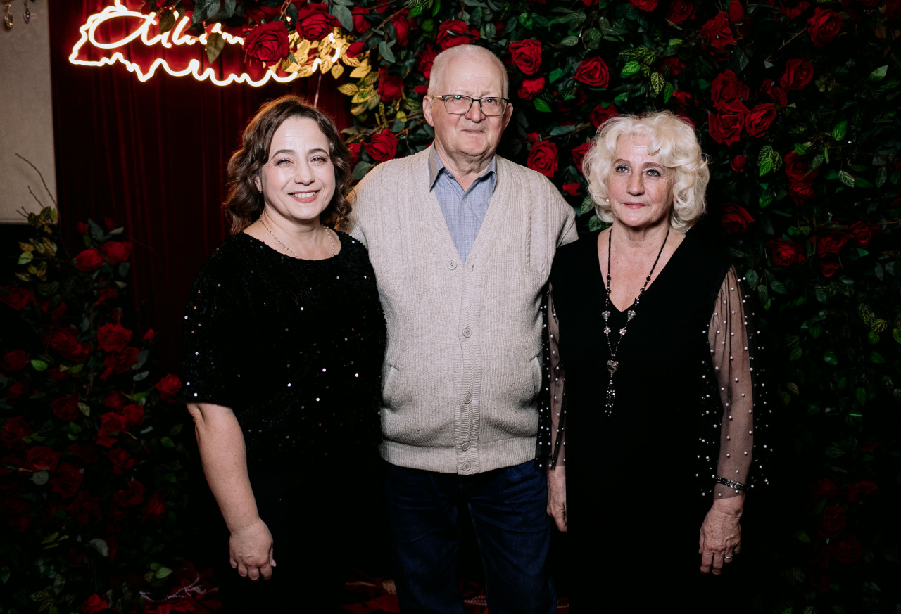 Фотограф в Минске - семейный, свадебный, репортажный фотограф. Фотосъёмка крещения, дня рождения, юбилея, венчания, корпоратива в Минске., фотография от 25.04.2026