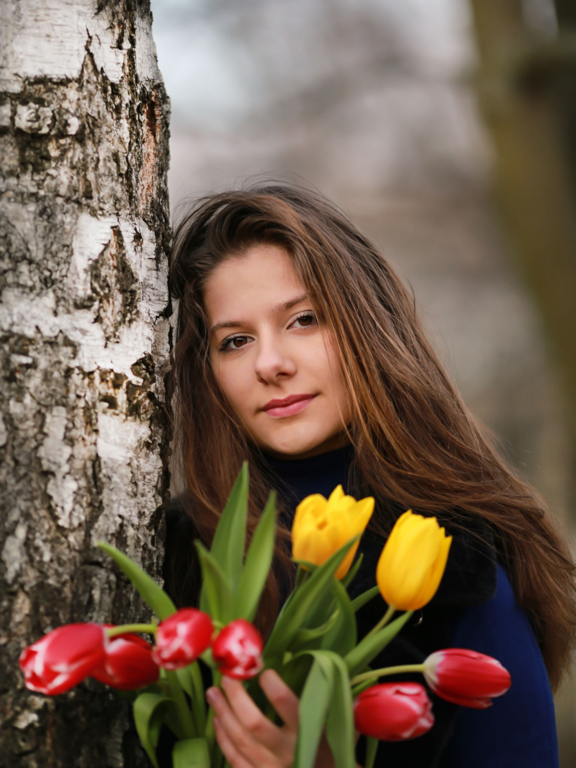 Ирина Горюкина - семейный и детский фотограф в Минске, фотография от 18.02.2019