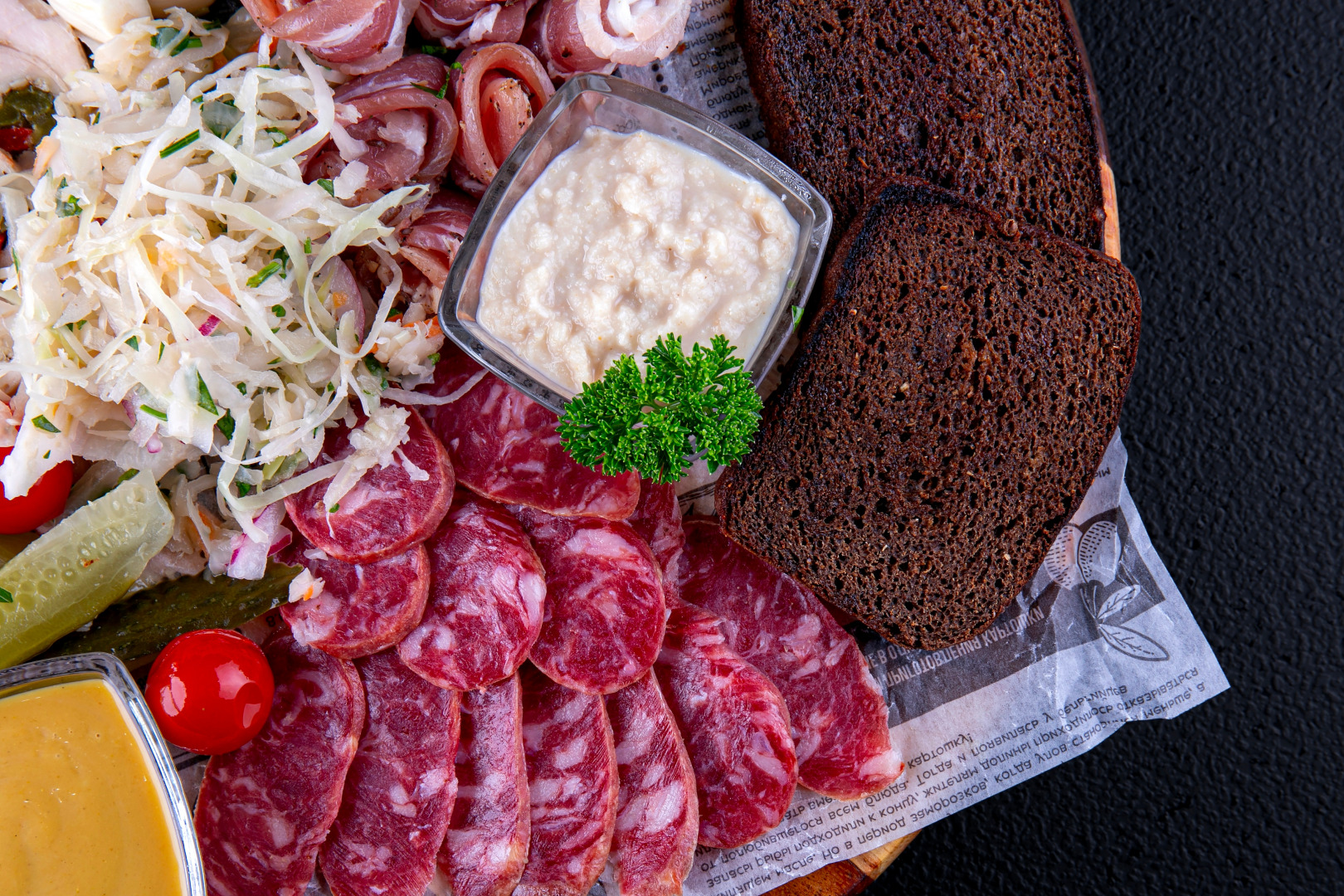 Предметный и фуд-фотограф в Минске — Анастасия Комок, фотография от 16.04.2026