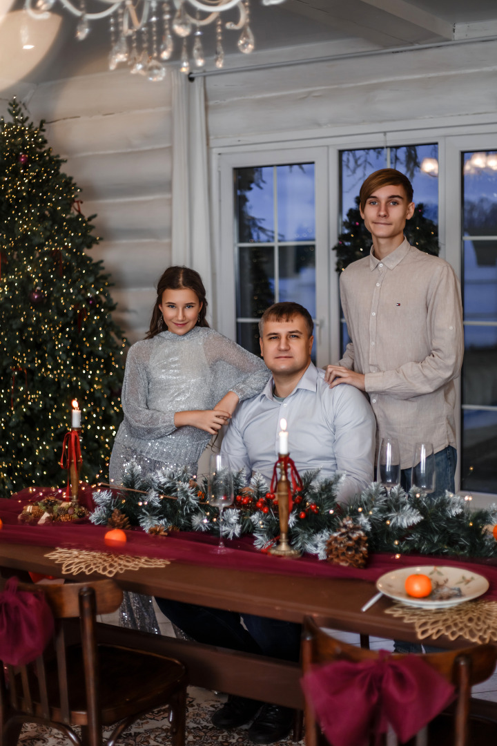 Фотограф Анастасия Лагуновская, фотография от 03.12.2025