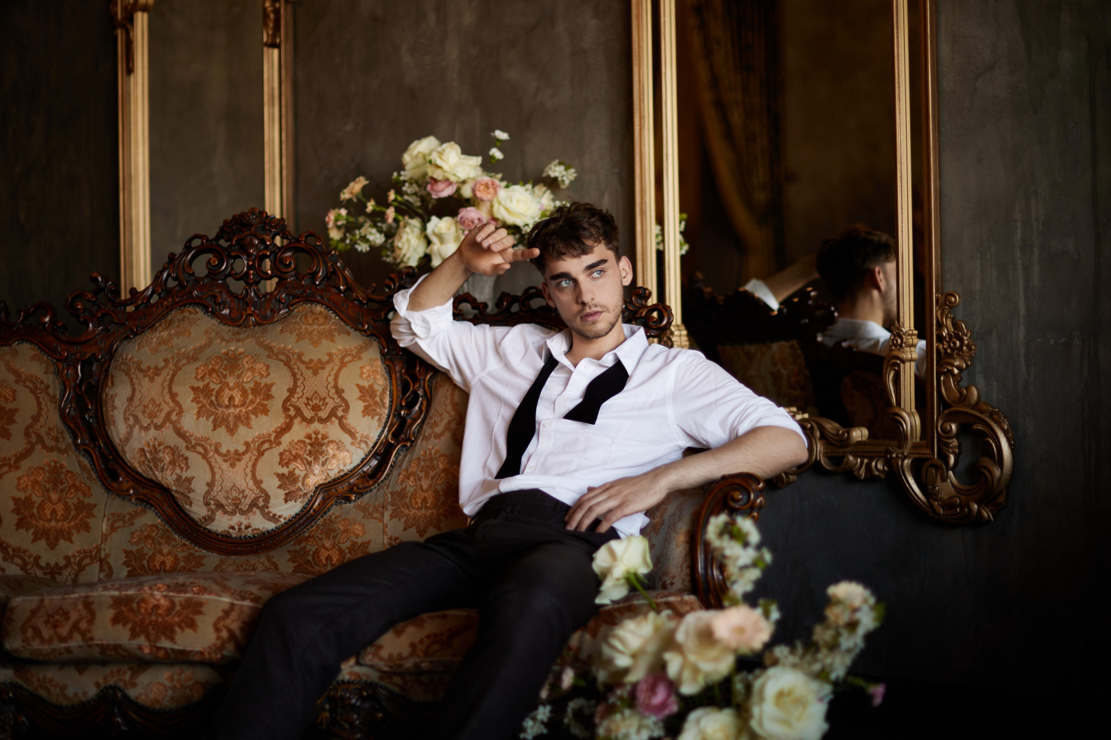 Фотограф Илья и Юлия Ширмановы, фотография от 17.12.2025