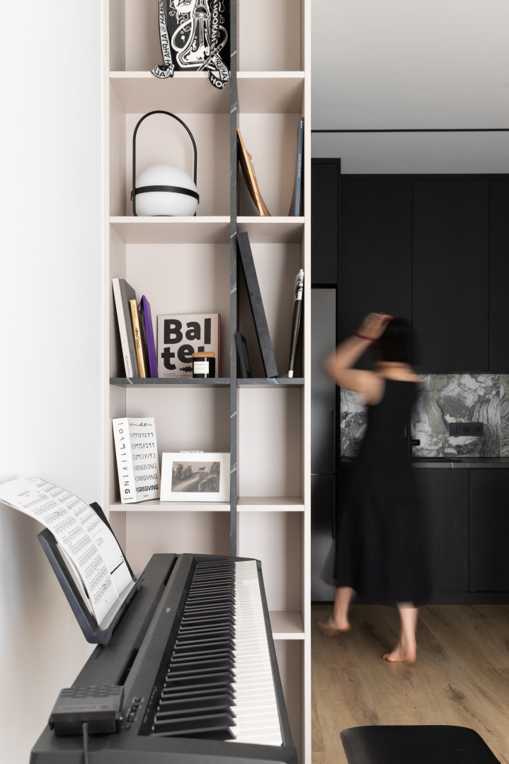 Бараускас Юлия, интерьерный фотограф, фотография от 07.03.2026