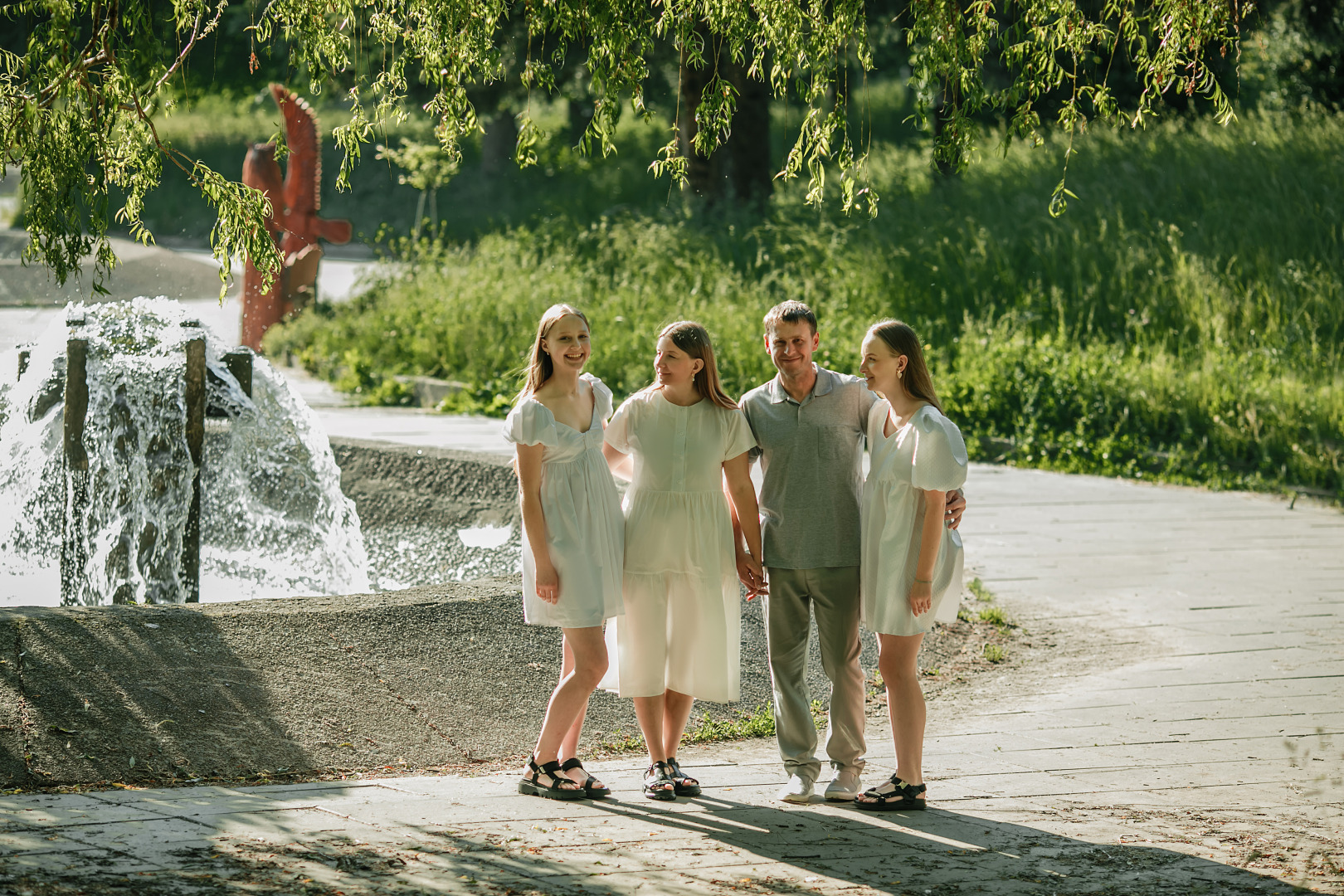 Фотограф Анастасия Лагуновская, фотография от 05.12.2025