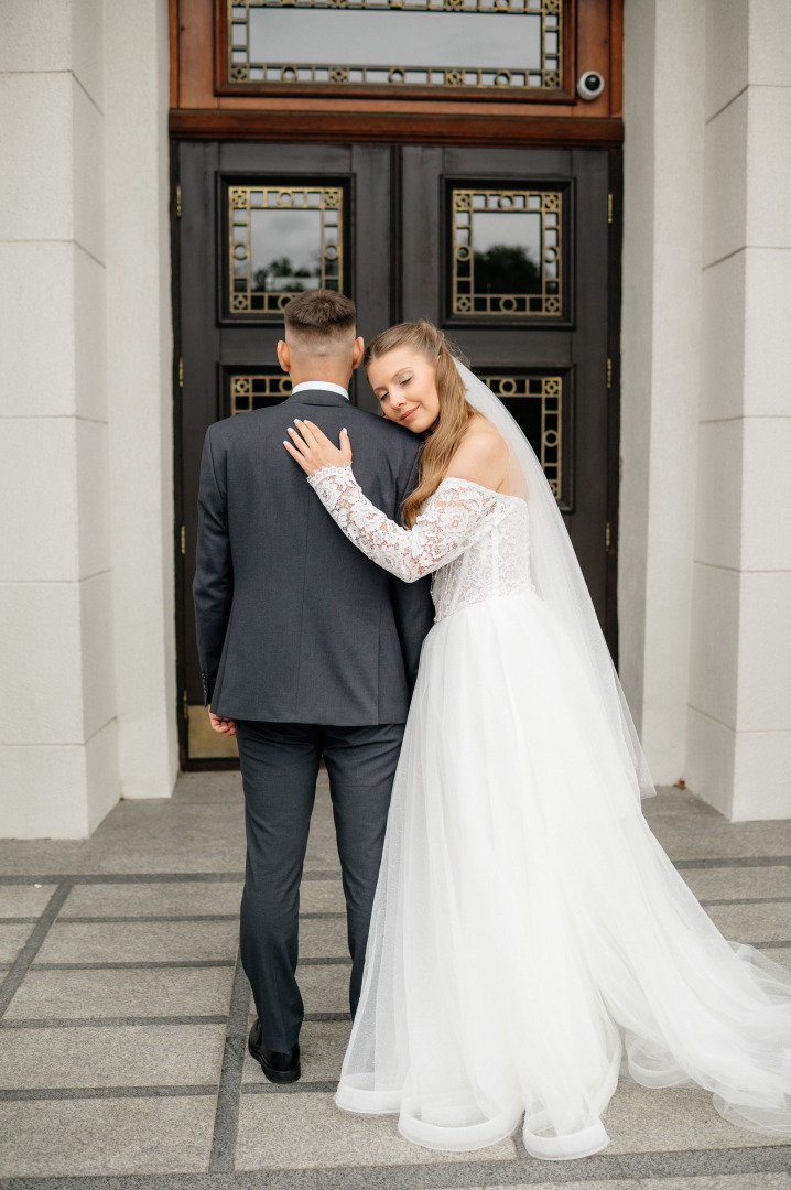 Фотограф Юлия Левандовская - свадебный и семейный фотограф в городе Минск, Минская обл.,  Могилев, Солигорск, фотография от 24.11.2025