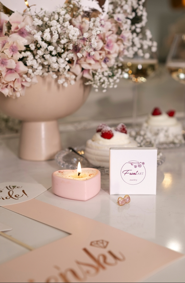 Фотограф Мария Войтик, фотография от 24.12.2025