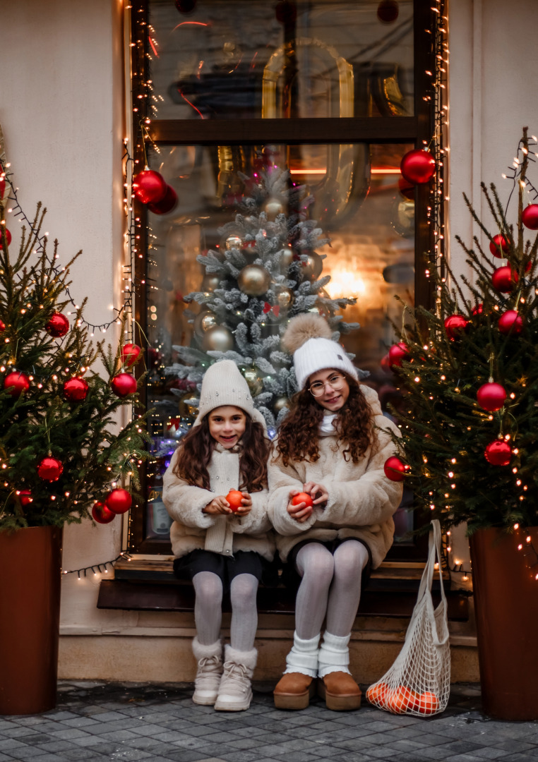 Фотограф Анастасия Лагуновская, фотография от 03.12.2025