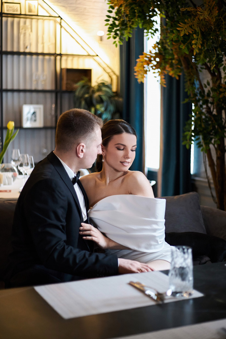 Фотограф Илья и Юлия Ширмановы, фотография от 17.12.2025