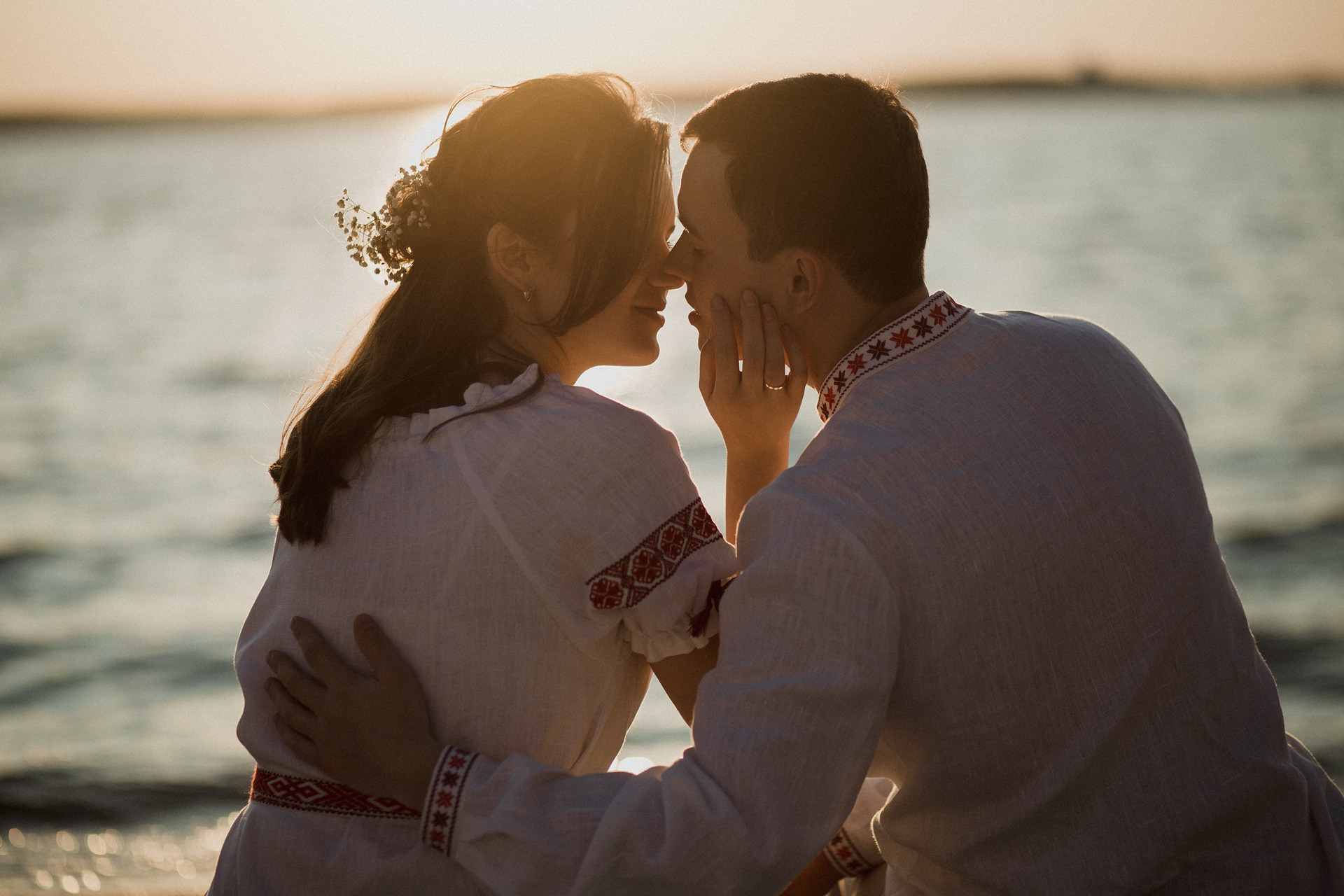 Фотограф Елизавета Лукашевич - фотограф Love Story, детский фотограф, свадебный фотограф в городе Минск, Могилев, Брест, фотография от 13.03.2020