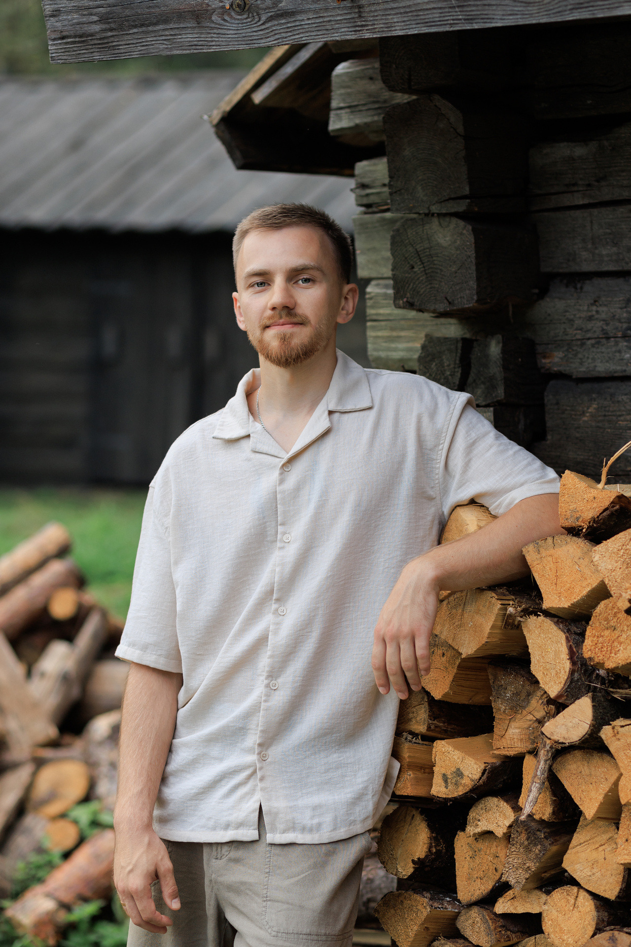 Фотограф Михаил и Елизавета Лукашевич, фотография от 05.02.2026