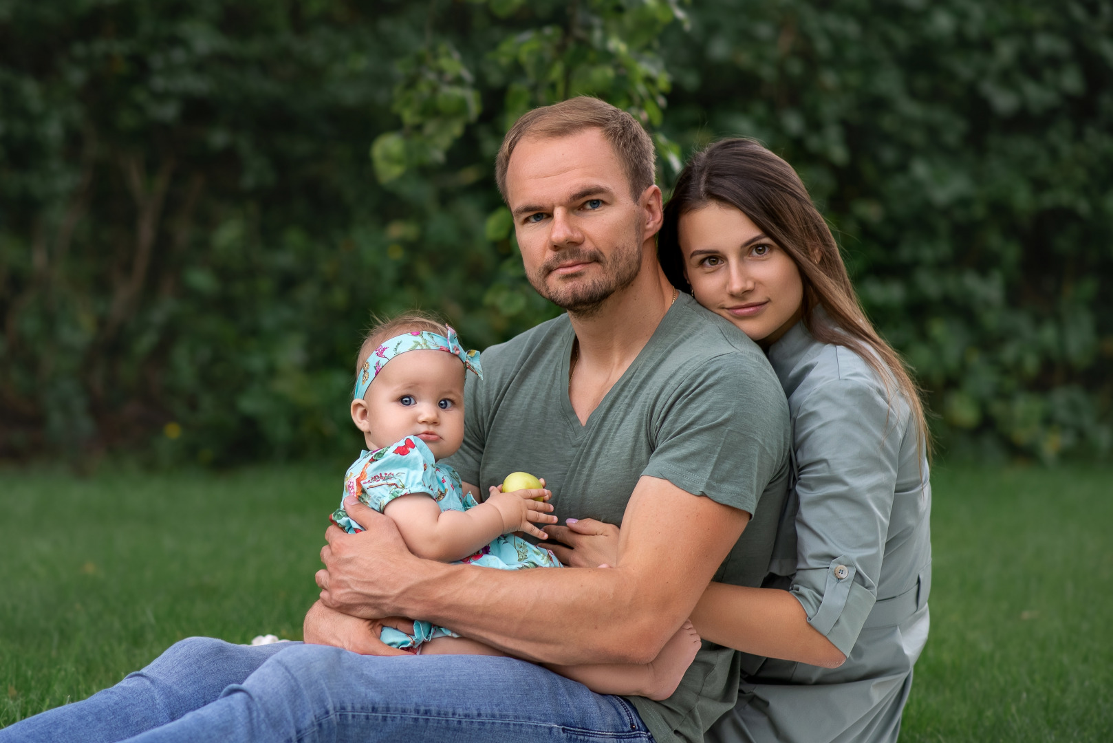 Фотограф Виктория Гринкевич - семейный фотограф в городе Минск, фотография от 03.12.2025