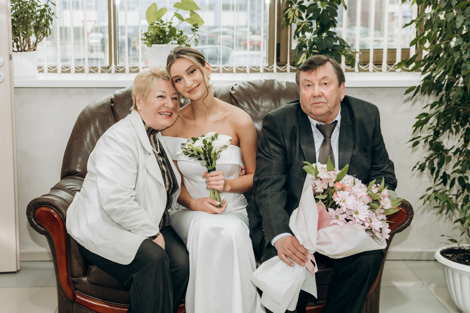 Фотограф Юлия Левандовская - свадебный и семейный фотограф в городе Минск, Минская обл.,  Могилев, Солигорск, фотография от 24.11.2025