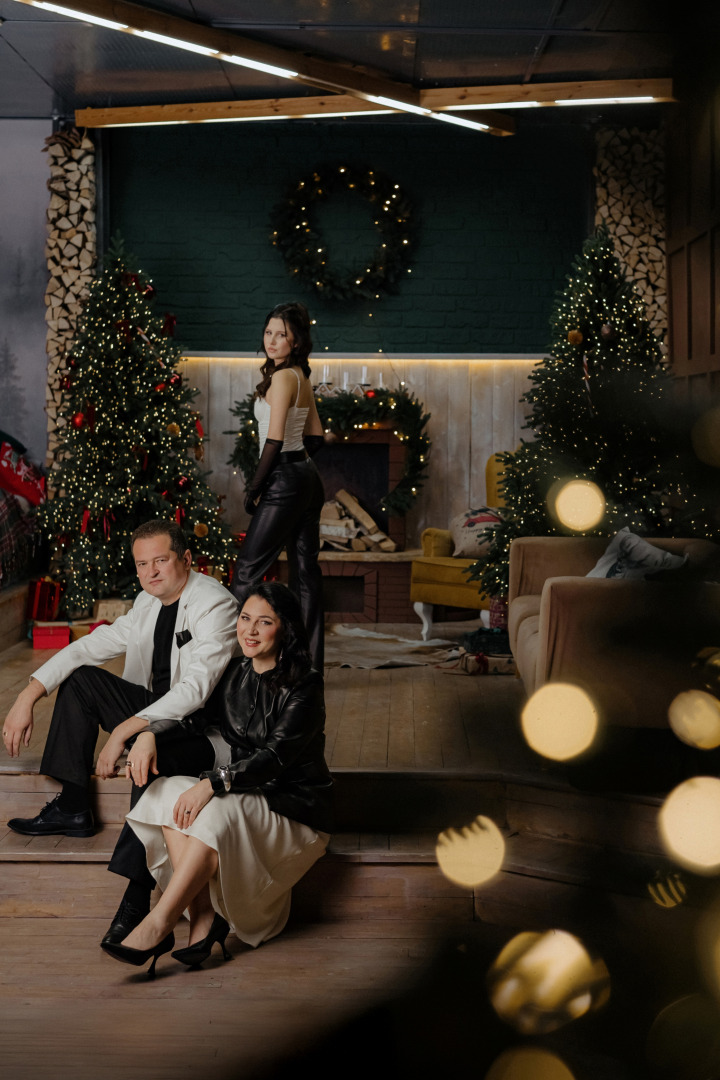 Фотограф Екатерина Шведова, фотография от 04.01.2026