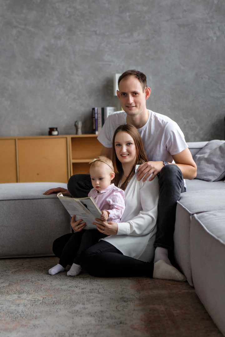 Фотограф Анастасия Лагуновская, фотография от 04.12.2025