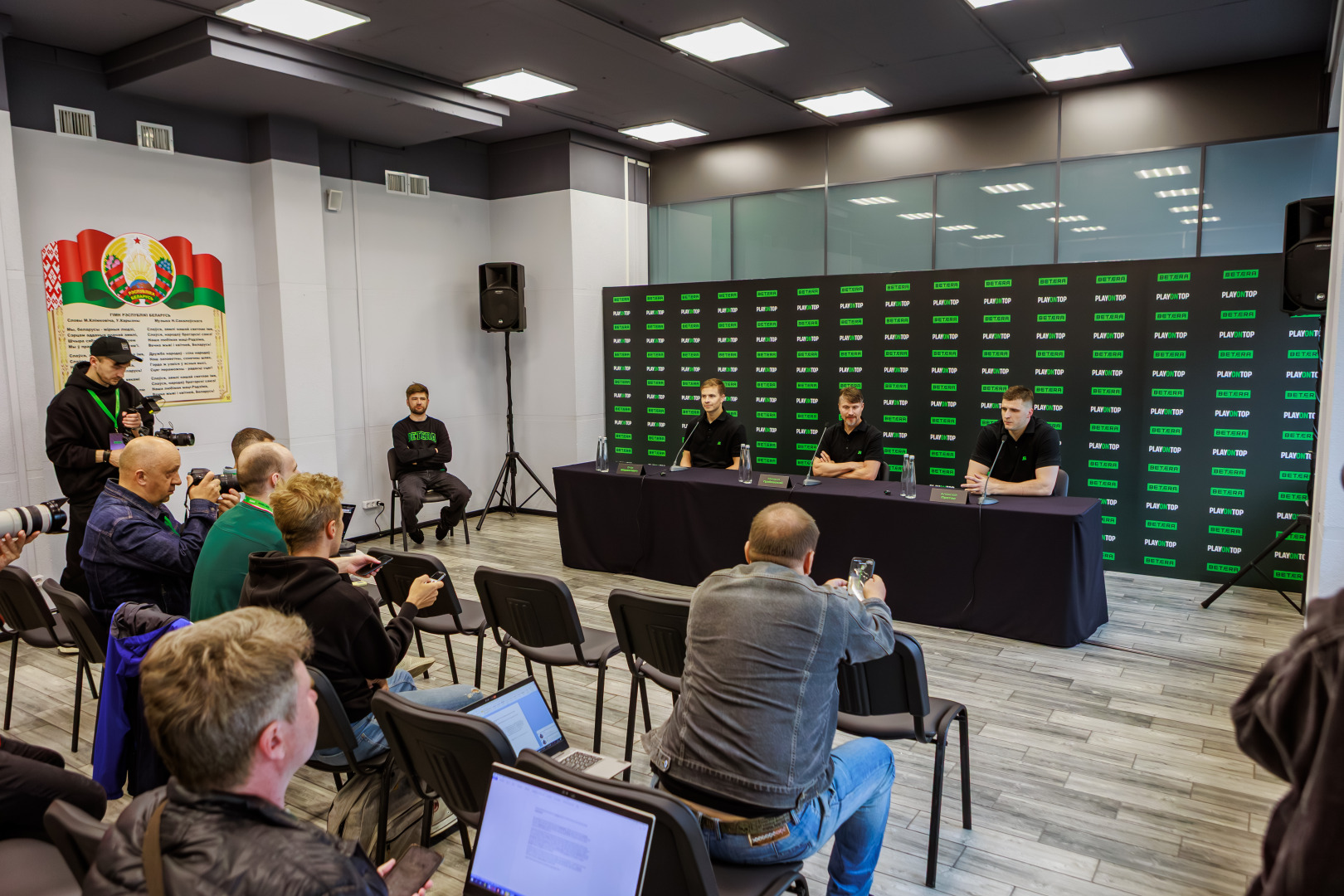 Фотограф Илья Костецкий, фотография от 12.08.2025