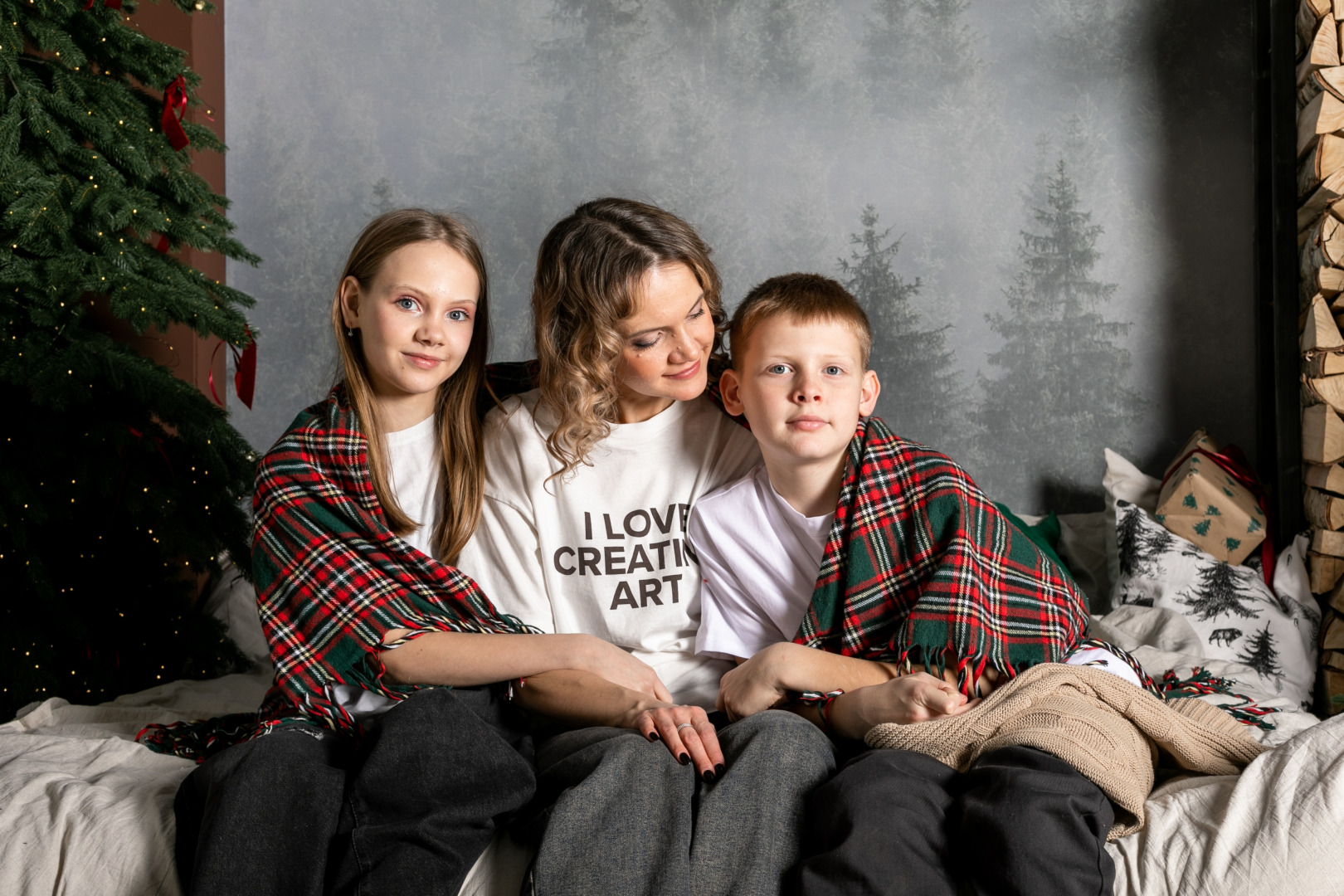 Фотограф для фотосессии, фотография от 27.12.2025