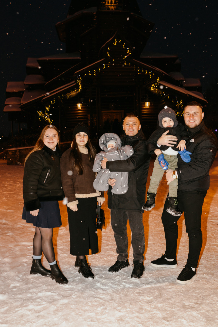 Фотограф Екатерина Яковлева, фотография от 02.03.2026