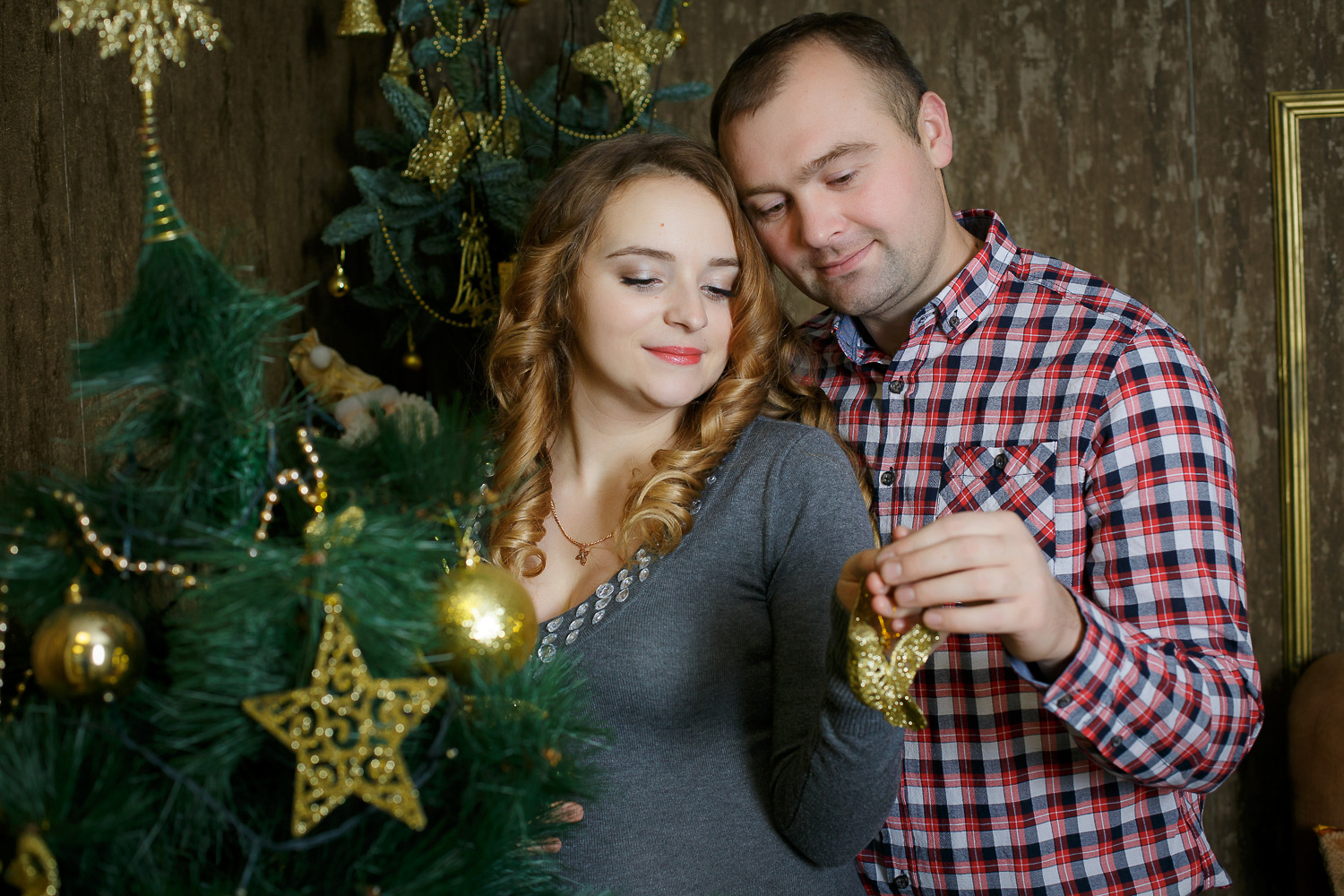 Фотограф Борис Карасик, фотография от 09.01.2019