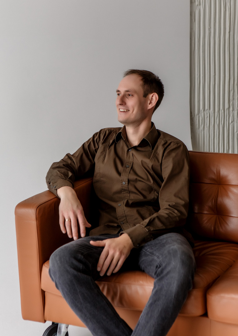 Фотограф Анастасия Лагуновская, фотография от 04.12.2025