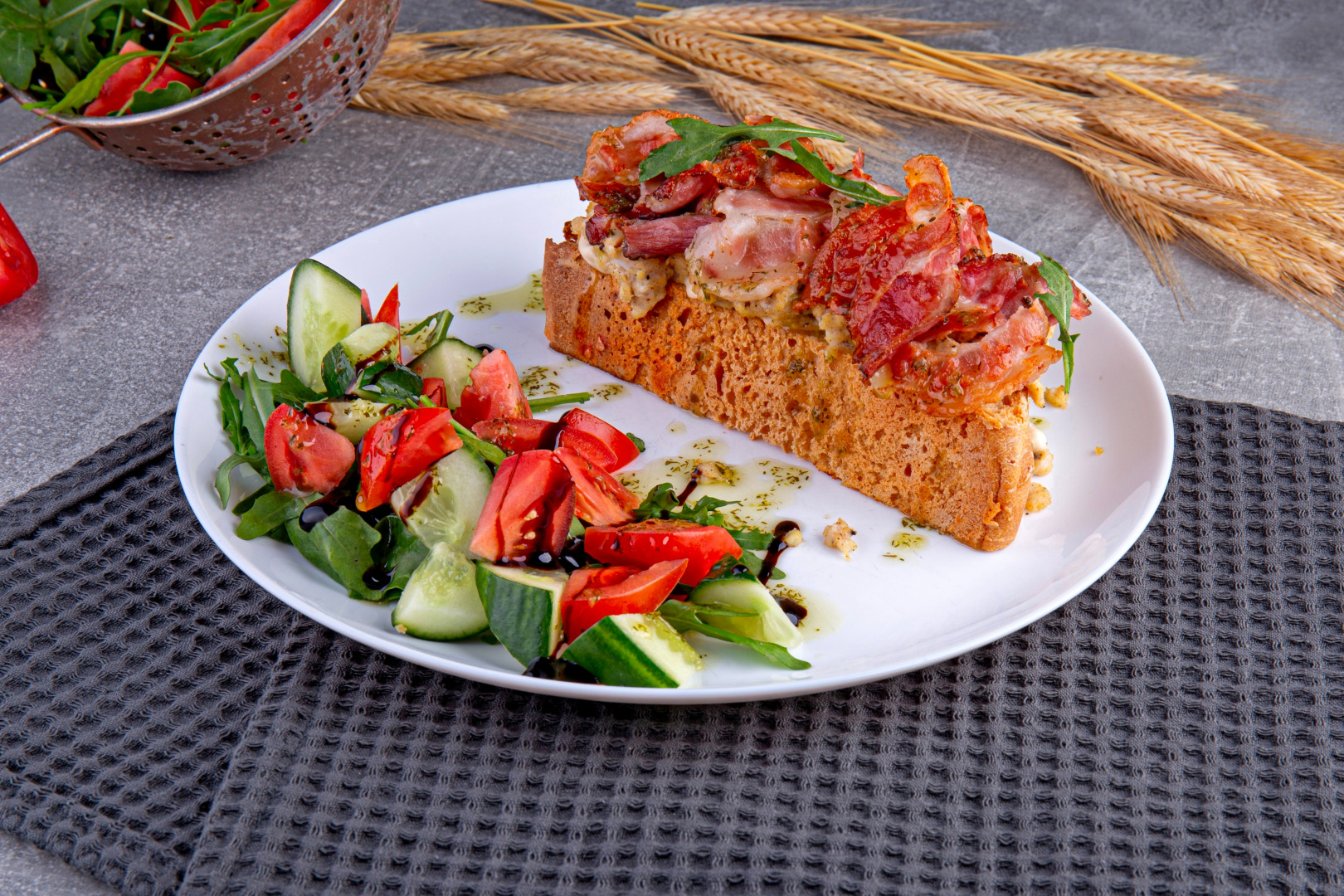 Предметный и фуд-фотограф в Минске — Анастасия Комок, фотография от 17.04.2026