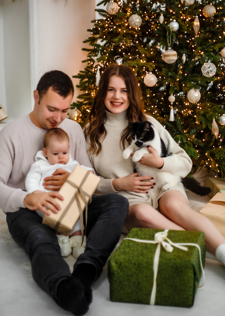 Фотограф Анастасия Лагуновская, фотография от 03.12.2025