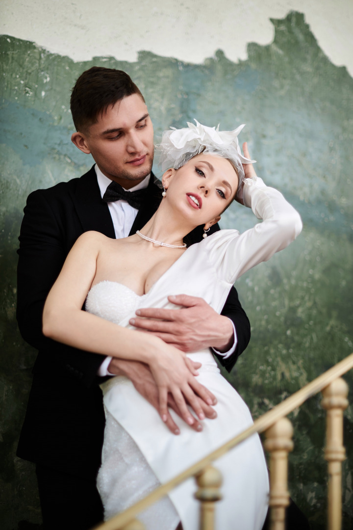 Фотограф Илья и Юлия Ширмановы, фотография от 17.12.2025