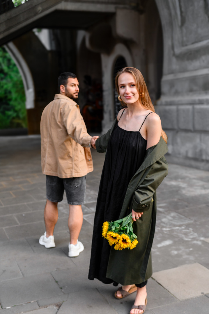 Фотограф Кирилл Емельянов - свадебный фотограф  Минск, фотография от 24.03.2026