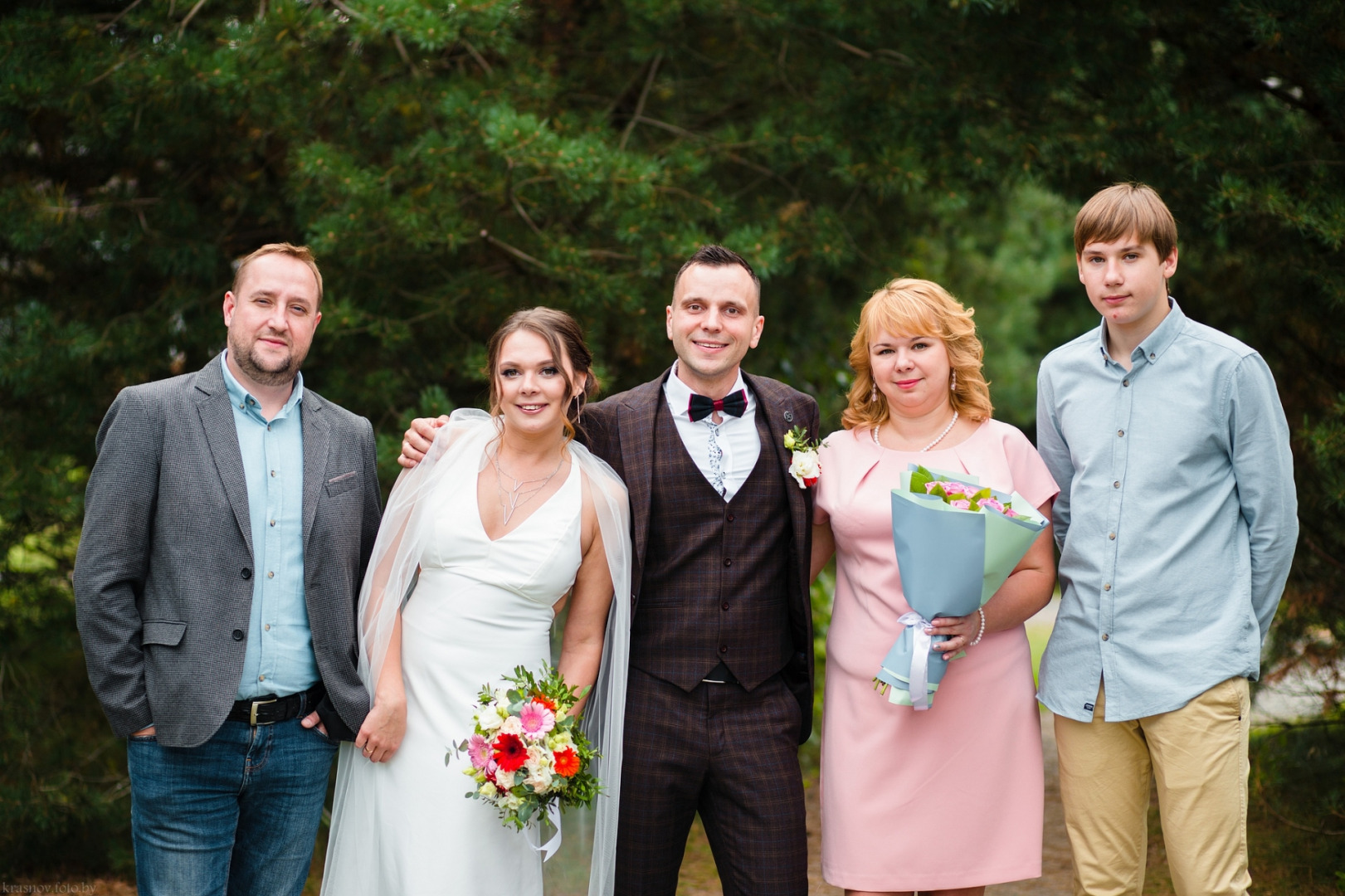 Love Story, детский, свадебный фотограф Юрий Краснов , Минск, Витебск, Гродно, фотография от 15.02.2021