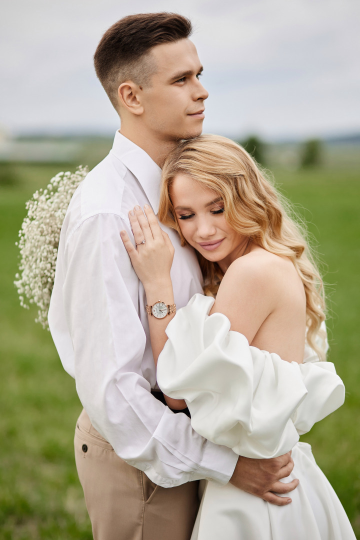 Фотограф Илья и Юлия Ширмановы, фотография от 17.12.2025