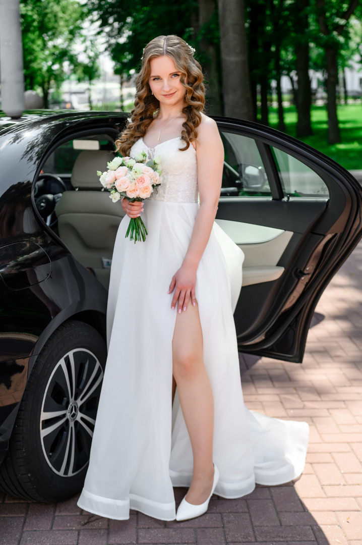 Фотограф Кирилл Емельянов - свадебный фотограф  Минск, фотография от 26.02.2026