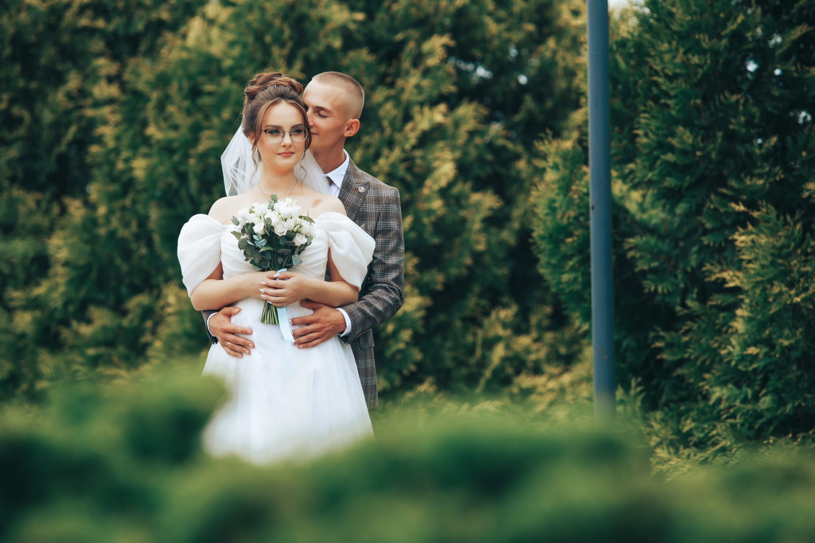 Андрей Вадютин - фотограф Love Story, свадебный фотограф в городе Гомель, фотография от 28.08.2024