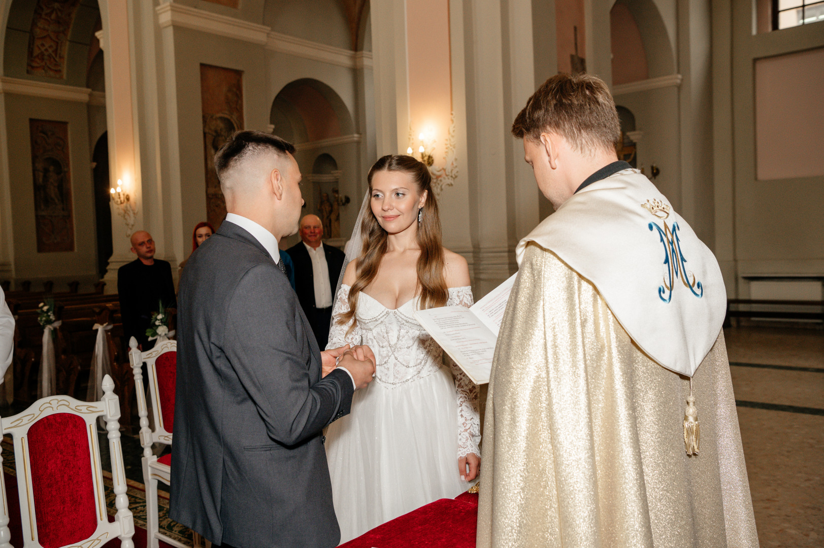 Фотограф Юлия Левандовская - свадебный и семейный фотограф в городе Минск, Минская обл.,  Могилев, Солигорск, фотография от 24.11.2025