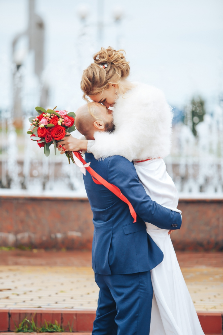 Андрей Вадютин - фотограф Love Story, свадебный фотограф в городе Гомель, фотография от 13.09.2019