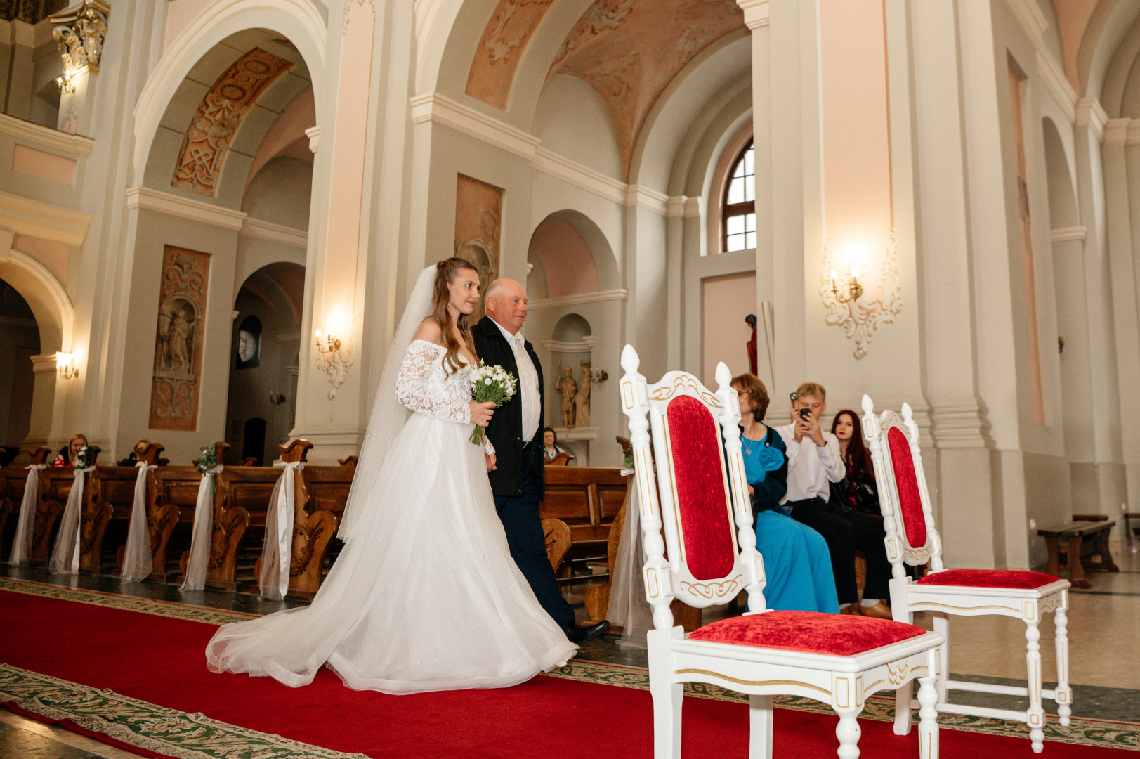 Фотограф Юлия Левандовская - свадебный и семейный фотограф в городе Минск, Минская обл.,  Могилев, Солигорск, фотография от 24.11.2025
