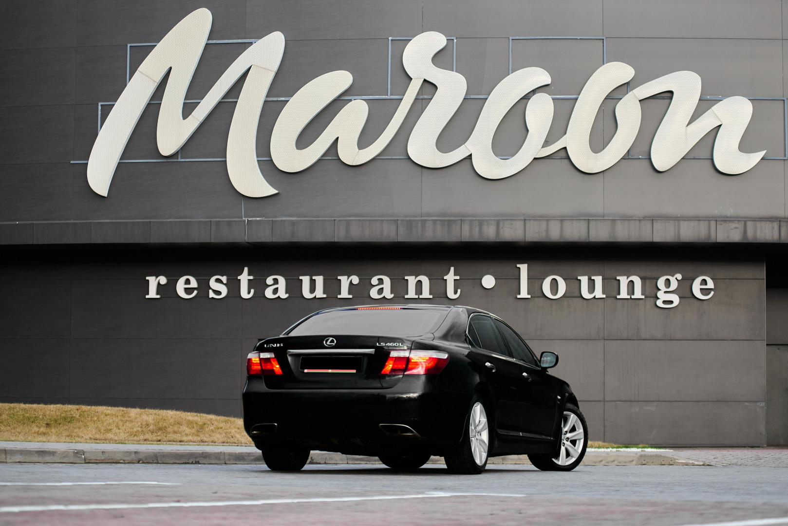 Фотограф Александр Тагаев - фотограф автомобилей в городе Минск, фотография от 28.01.2026