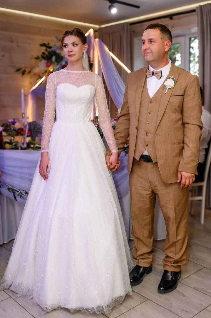 Фотограф Кирилл Емельянов - свадебный фотограф  Минск, фотография от 15.04.2026