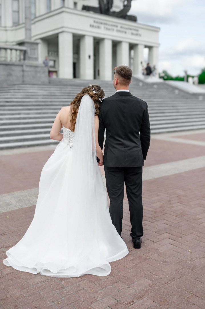 Фотограф Кирилл Емельянов - свадебный фотограф  Минск, фотография от 26.02.2026