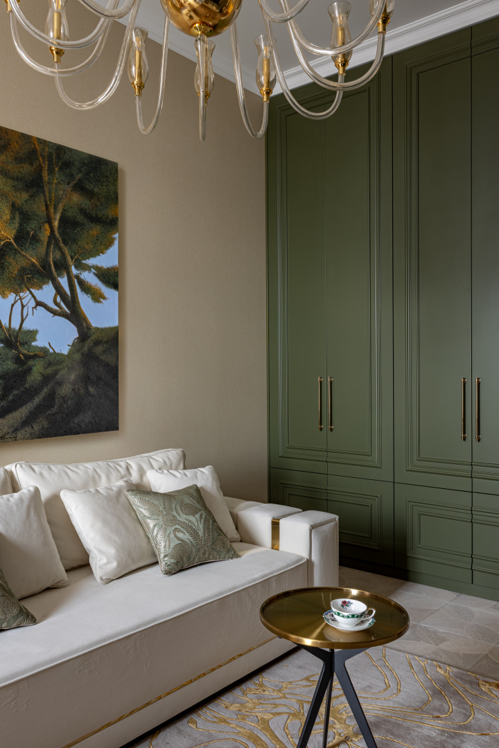 Андрей Кот - рекламный фотограф, фотограф интерьеров, фотограф архитектуры в городе Минск, фотография от 10.12.2025