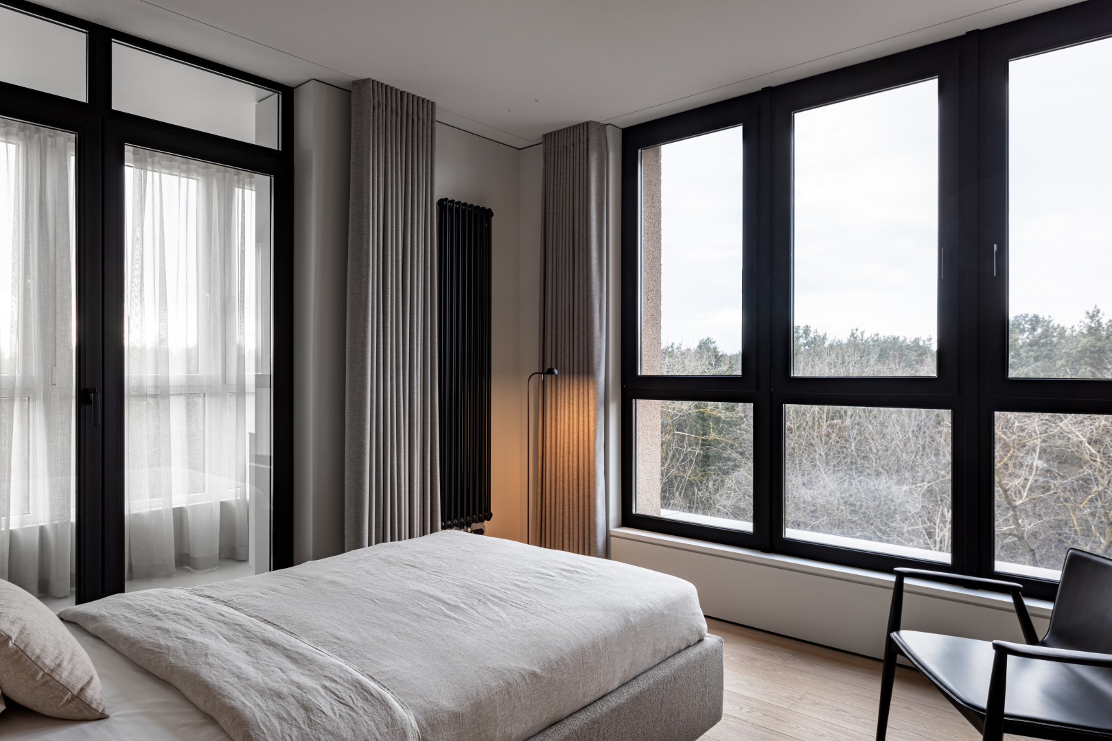 Андрей Кот - рекламный фотограф, фотограф интерьеров, фотограф архитектуры в городе Минск, фотография от 28.10.2025