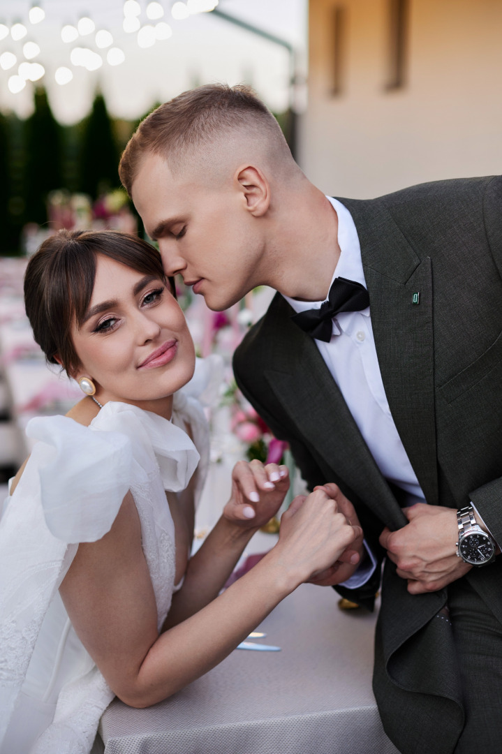 Фотограф Илья и Юлия Ширмановы, фотография от 17.12.2025