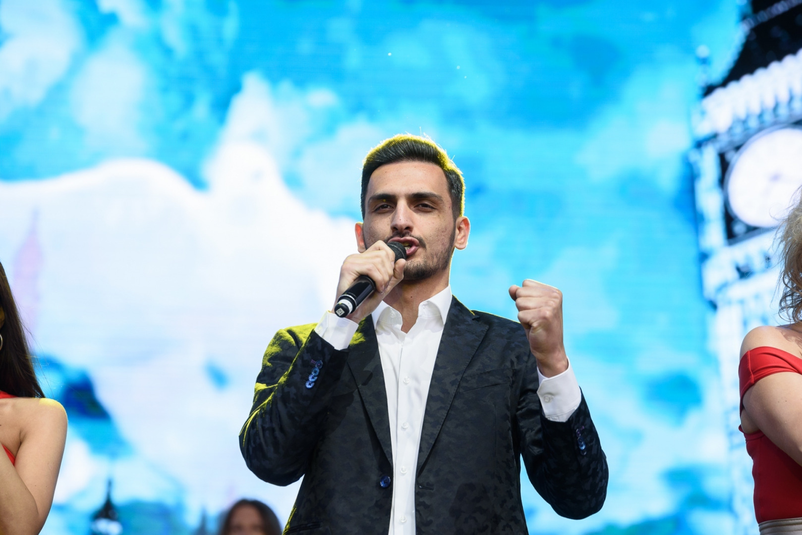 Фотограф Сергей Тарасов, фотография от 04.08.2019