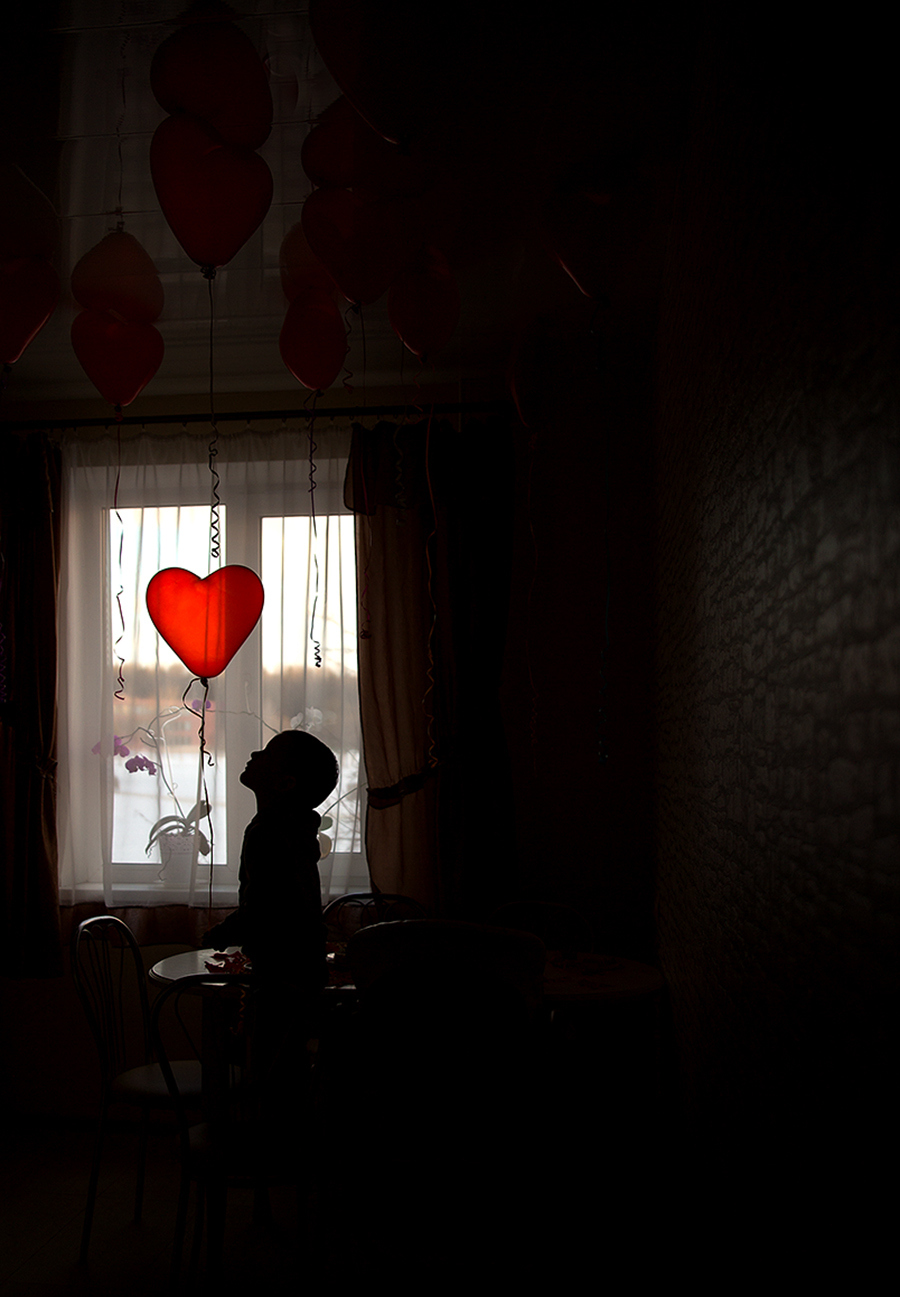 Валентинов день | Фотограф Мария Кошелева | foto.by фото.бай