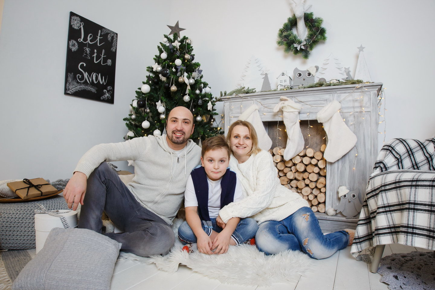 Фотограф Борис Карасик, фотография от 11.12.2018