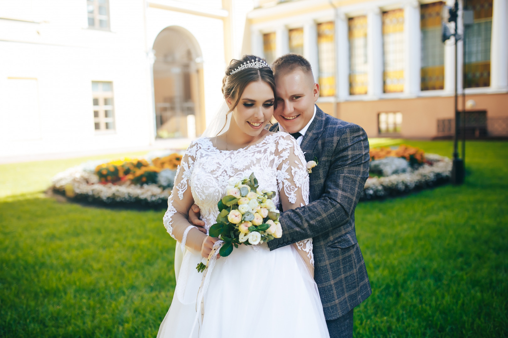 Андрей Вадютин - фотограф Love Story, свадебный фотограф в городе Гомель, фотография от 06.10.2022