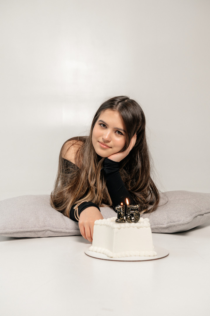 Фотограф Юлия Левандовская - свадебный и семейный фотограф в городе Минск, Минская обл.,  Могилев, Солигорск, фотография от 21.04.2026