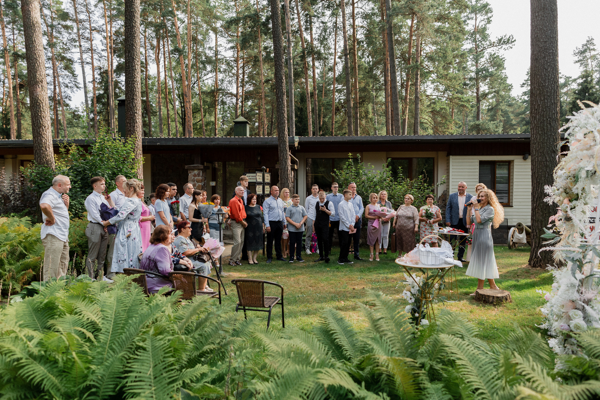 Фотограф Михаил и Елизавета Лукашевич, фотография от 20.03.2026