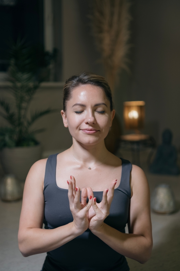 Фотограф Мария Войтик, фотография от 24.12.2025