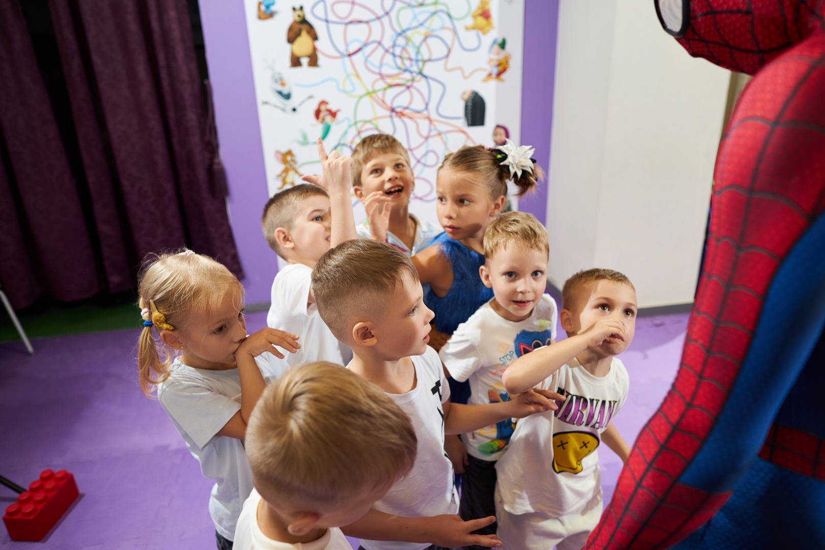 Фотограф Илья и Юлия Ширмановы, фотография от 16.12.2025