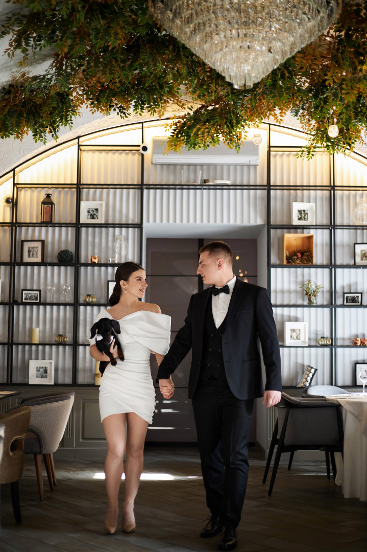 Фотограф Илья и Юлия Ширмановы, фотография от 17.12.2025