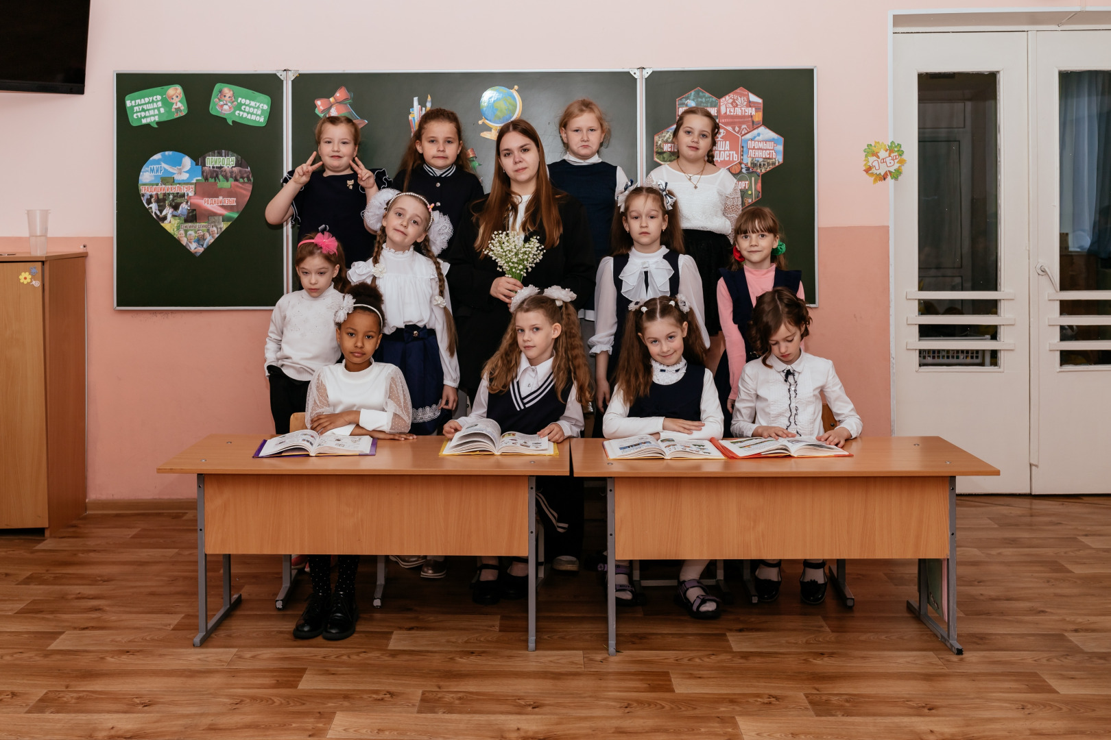 Фотограф Светлана Приболовец, фотография от 07.09.2025